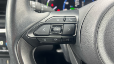 Toyota Yaris Cross 1.5 Hybrid Dynamic 5dr CVT Hybrid Estate